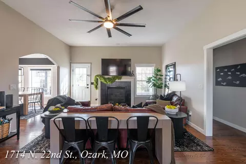 1714 N 22nd St, Ozark, MO 65721 photo 7