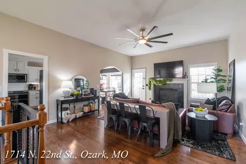 1714 N 22nd St, Ozark, MO 65721 photo 4