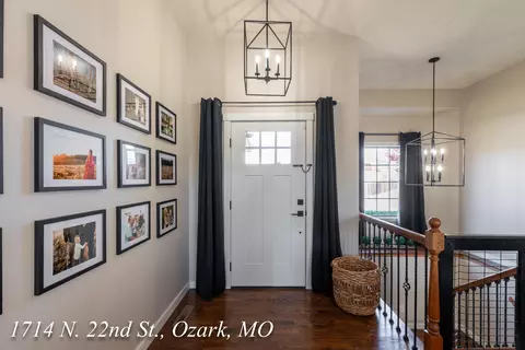 1714 N 22nd St, Ozark, MO 65721 photo 5