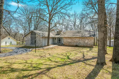 5336 E Riverview St, Springfield, MO 65809 photo 3