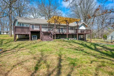 5336 E Riverview St, Springfield, MO 65809 photo 43