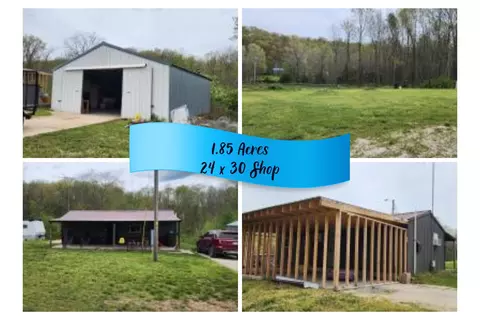 19799 Farm Road 1043, Exeter, MO 65647