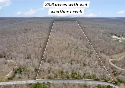 lot6 Scenic Hts, Bruner, MO 65620