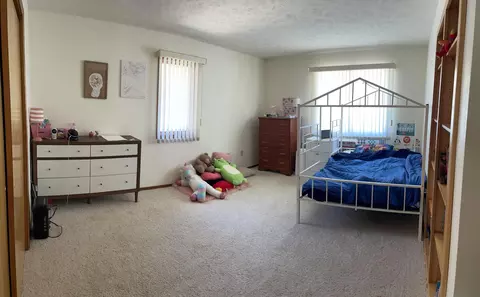 Bedroom - 1913 Wayside Ln, Ava, MO 65608 photo 3 of 5