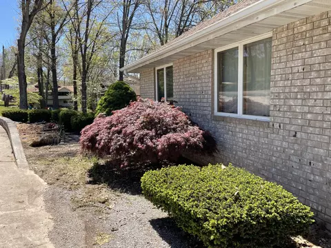 Exterior - 1913 Wayside Ln, Ava, MO 65608 photo 10 of 11