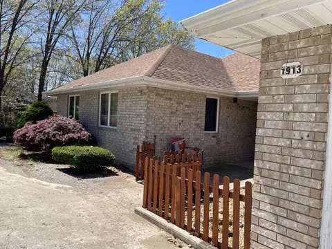 Exterior - 1913 Wayside Ln, Ava, MO 65608 photo 2 of 11
