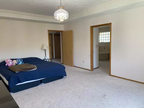 Bedroom - 1913 Wayside Ln, Ava, MO 65608 photo 2 of 5
