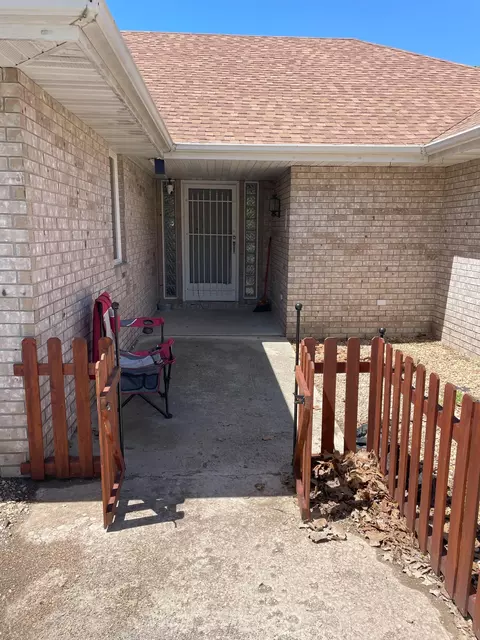 Exterior - 1913 Wayside Ln, Ava, MO 65608 photo 11 of 11