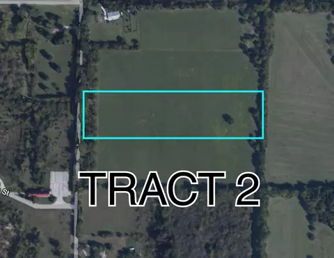 10 S Oak Hillchapel Tract 2, Carthage, MO 64836