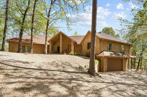 Exterior - 160 Old Horseshoe Rdg, Lampe, MO 65681 photo 2 of 13