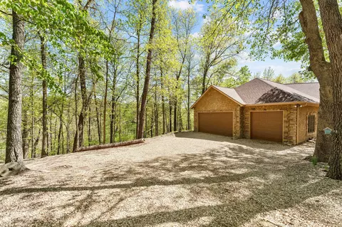Exterior - 160 Old Horseshoe Rdg, Lampe, MO 65681 photo 3 of 13
