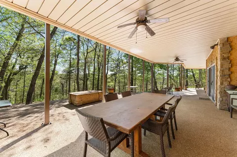 Exterior - 160 Old Horseshoe Rdg, Lampe, MO 65681 photo 10 of 13