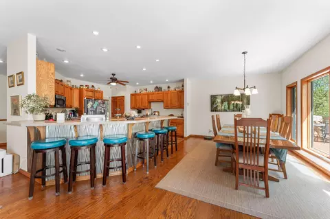 Dining - 160 Old Horseshoe Rdg, Lampe, MO 65681 photo 1 of 3