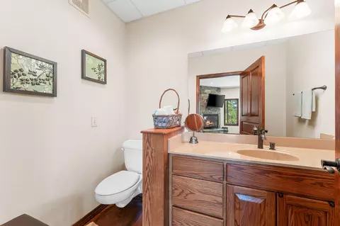 Bath - 160 Old Horseshoe Rdg, Lampe, MO 65681 photo 5 of 8