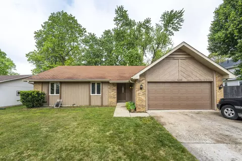 5633 S Hampton Ave, Springfield, MO 65810 photo 1