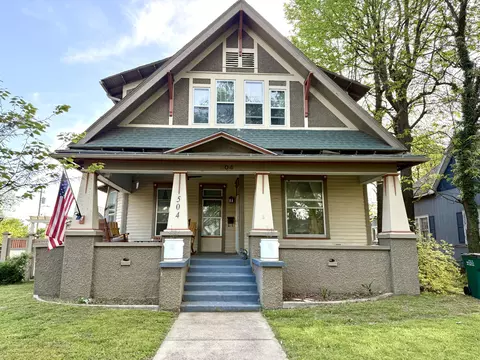 504 5th St 5th St, Monett, MO 65708 photo 1