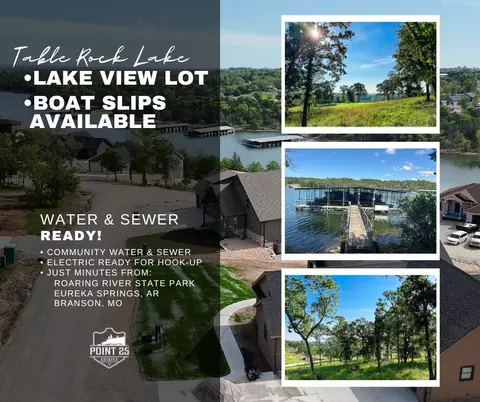 lot54 A Drifters Blvd, Eagle Rock, MO 65641