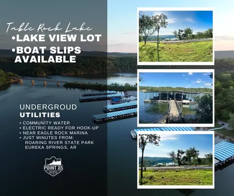 lot54 A Drifters Blvd, Eagle Rock, MO 65641