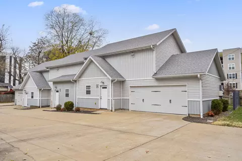 311 S Hampton Ave, Springfield, MO 65806