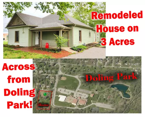 2556 N Robberson Ave, Springfield, MO 65803 photo 1