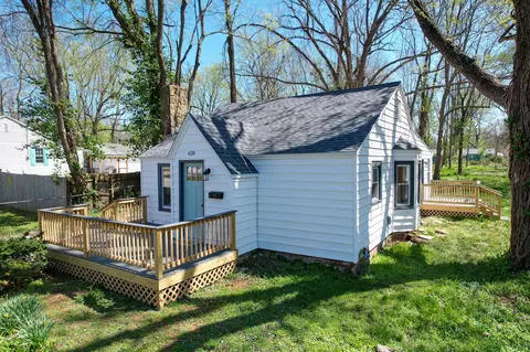 628 S Oak Grove Ave, Springfield, MO 65802 photo 2