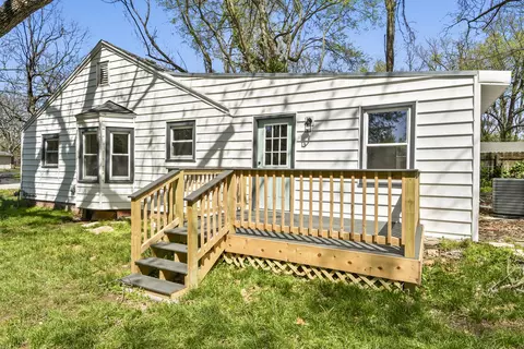 628 S Oak Grove Ave, Springfield, MO 65802 photo 33