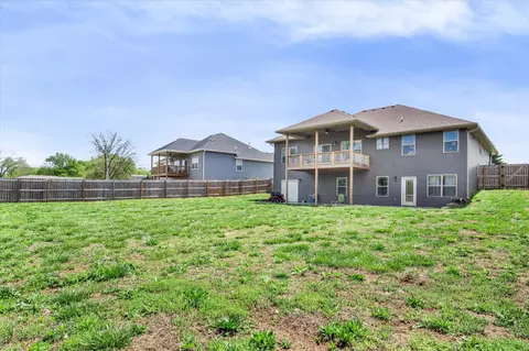 205 W Canterbury Ln, Willard, MO 65781 photo 38