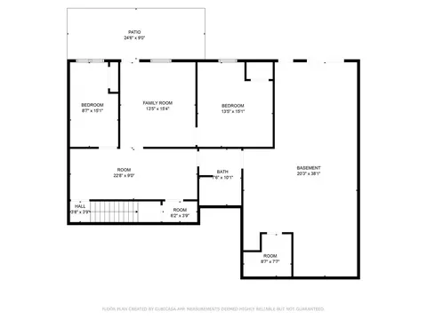 205 W Canterbury Ln, Willard, MO 65781 photo 41