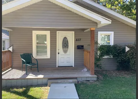 837 S Nettleton Ave, Springfield, MO 65806 photo 1