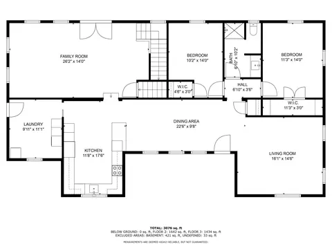 206 S 3rd Ave, Ozark, MO 65721 photo 46