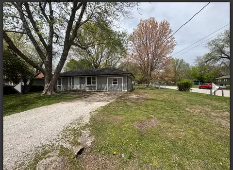 2541 E Commercial St, Springfield, MO 65803