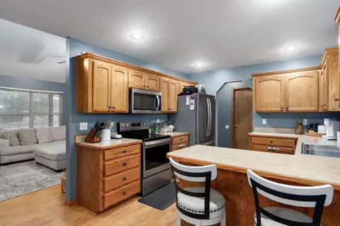 714 W Lexington Cir, Clever, MO 65631 photo 7