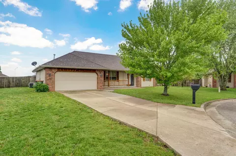 714 W Lexington Cir, Clever, MO 65631 photo 3