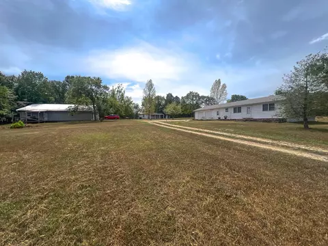 4476 Lazy Acres Rd, Peel, AR 72668