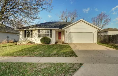5533 S Walnut Hill Ave, Springfield, MO 65810 photo 1