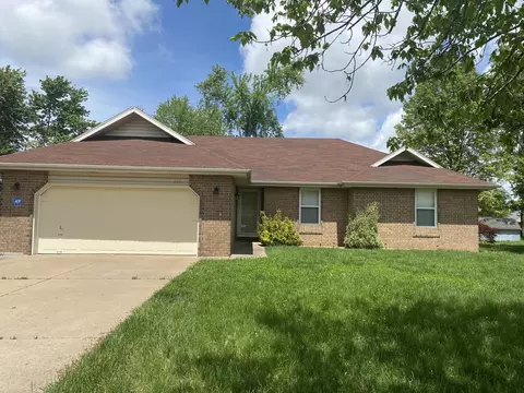 613 Baldknobber St, Nixa, MO 65714 photo 1