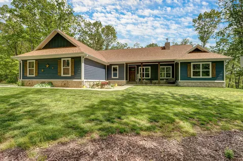 1176 Hummingbird Rd, Ozark, MO 65721 photo 1