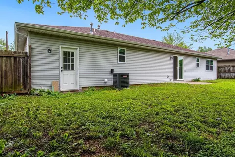 206 W Hunter Dr, Nixa, MO 65714 photo 14