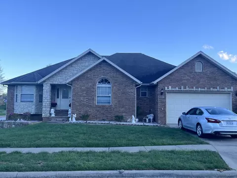 2410 W Saratoga, Ozark, MO 65721 photo 1