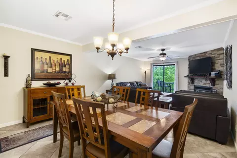 Dining - 168 Grandview Dr # 1, Branson, MO 65616 photo 1 of 5
