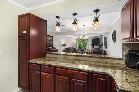Kitchen - 168 Grandview Dr # 1, Branson, MO 65616 photo 4 of 5