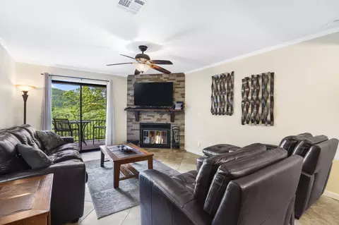 Living - 168 Grandview Dr # 1, Branson, MO 65616 photo 1 of 4