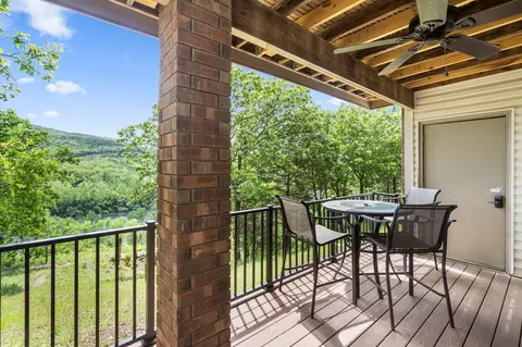 Exterior - 168 Grandview Dr # 1, Branson, MO 65616 photo 6 of 24
