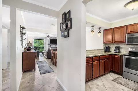 Entry Way - 168 Grandview Dr # 1, Branson, MO 65616 photo 1 of 1