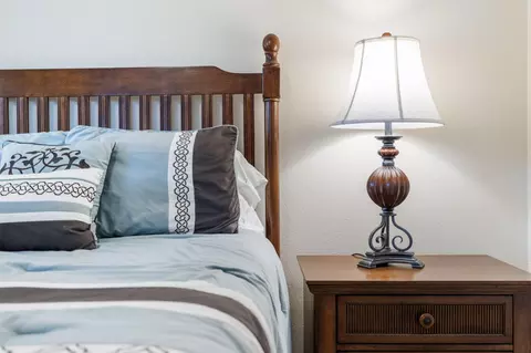 Bedroom - 168 Grandview Dr # 1, Branson, MO 65616 photo 4 of 9
