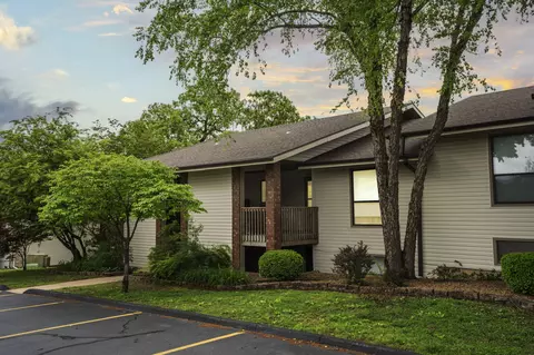 Exterior - 168 Grandview Dr # 1, Branson, MO 65616 photo 1 of 24