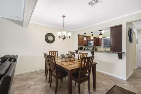 Dining - 168 Grandview Dr # 1, Branson, MO 65616 photo 4 of 5