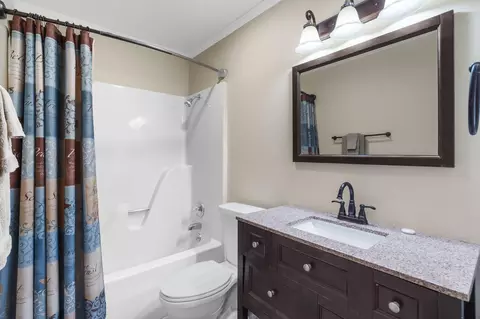Bath - 168 Grandview Dr # 1, Branson, MO 65616 photo 1 of 3