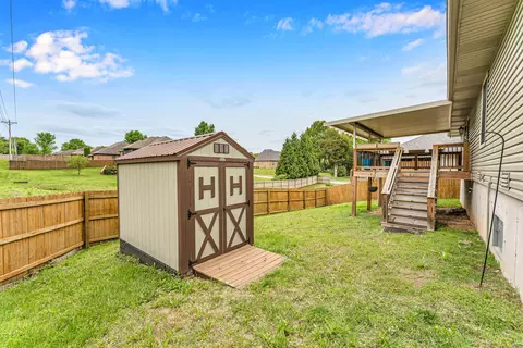 3742 W Village Ter, Springfield, MO 65810 photo 28