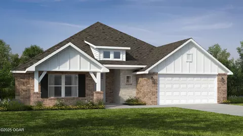 905 Silver Oaks Dr, Carl Junction, MO 64834 photo 2